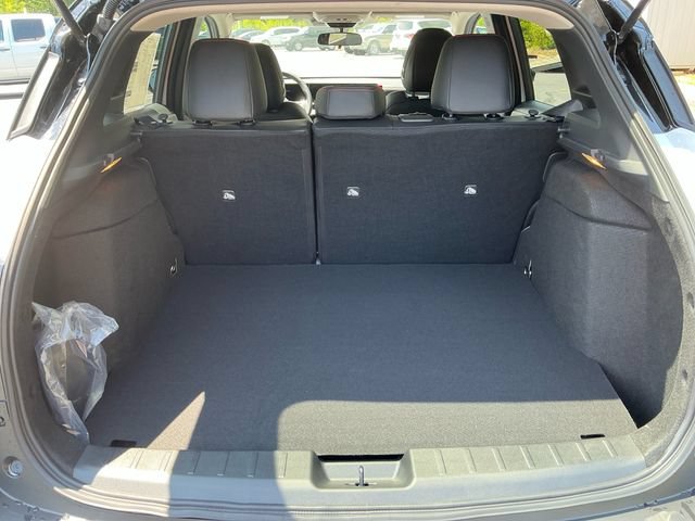 New 2026 Nissan Kicks SR w/ SR Premium Package AWD/4WD image 18