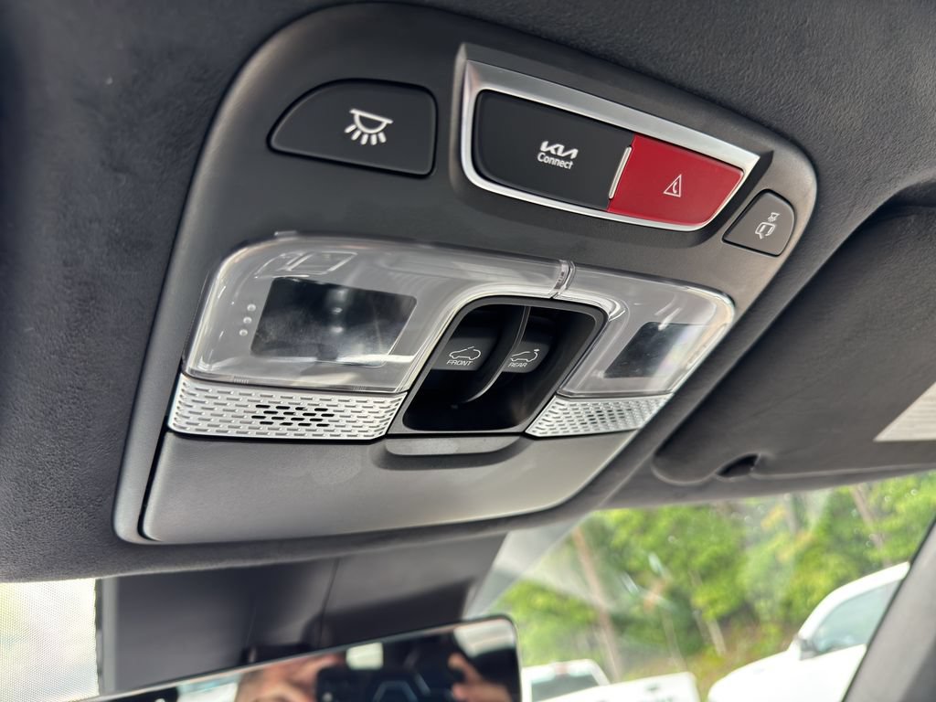 Used 2023 Kia Telluride SX Prestige X-Line AWD/4WD image 36