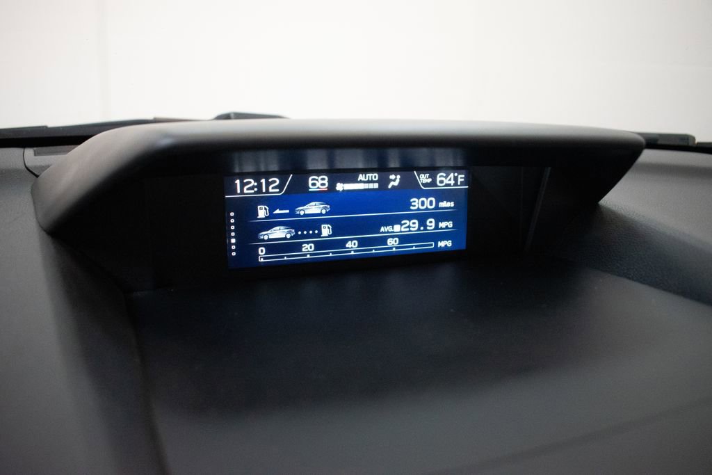 Used 2019 Subaru Crosstrek 2.0i Limited w/ Moonroof Package image 14