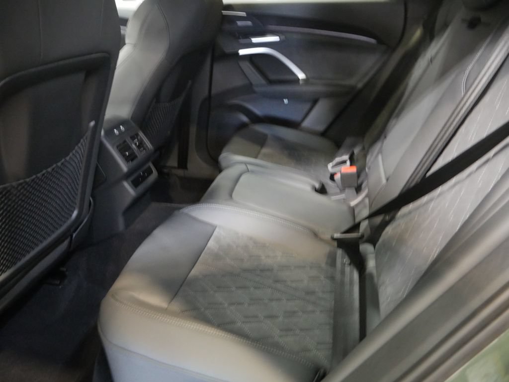 New 2026 Audi SQ5 Premium Plus AWD/4WD image 17