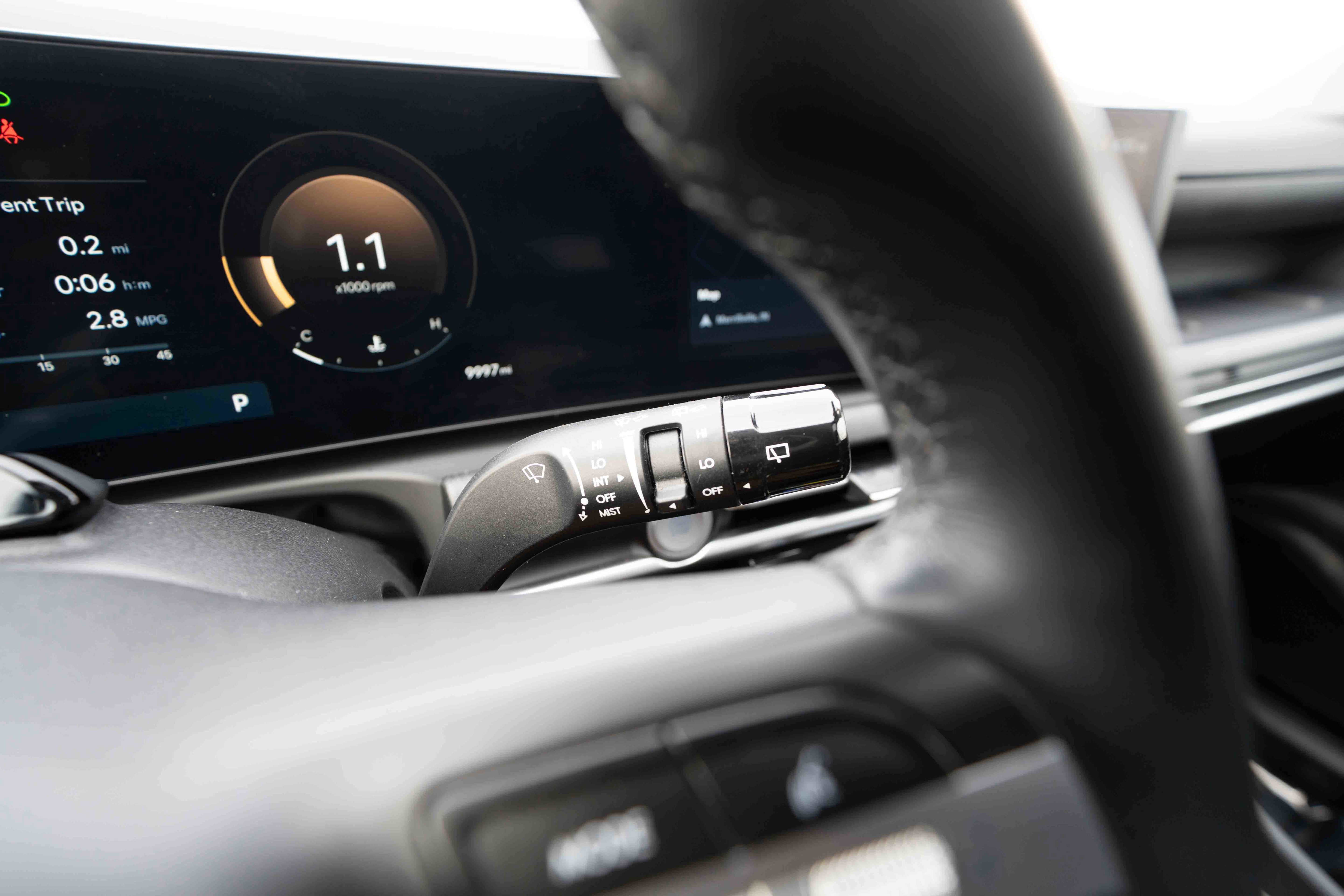 Used 2025 Hyundai Tucson SEL image 14