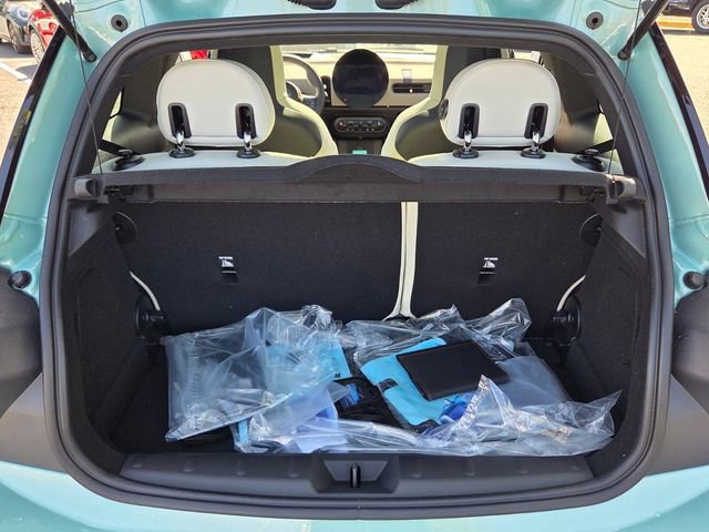 New 2026 MINI Cooper S image 13