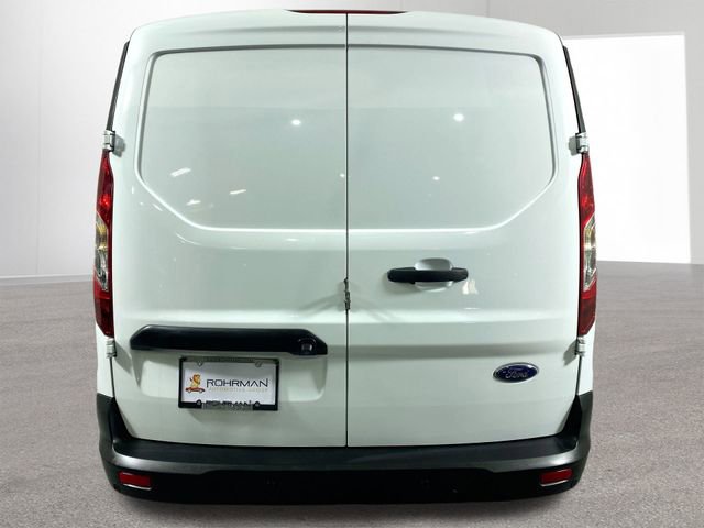 Used 2022 Ford Transit Connect XLT image 30