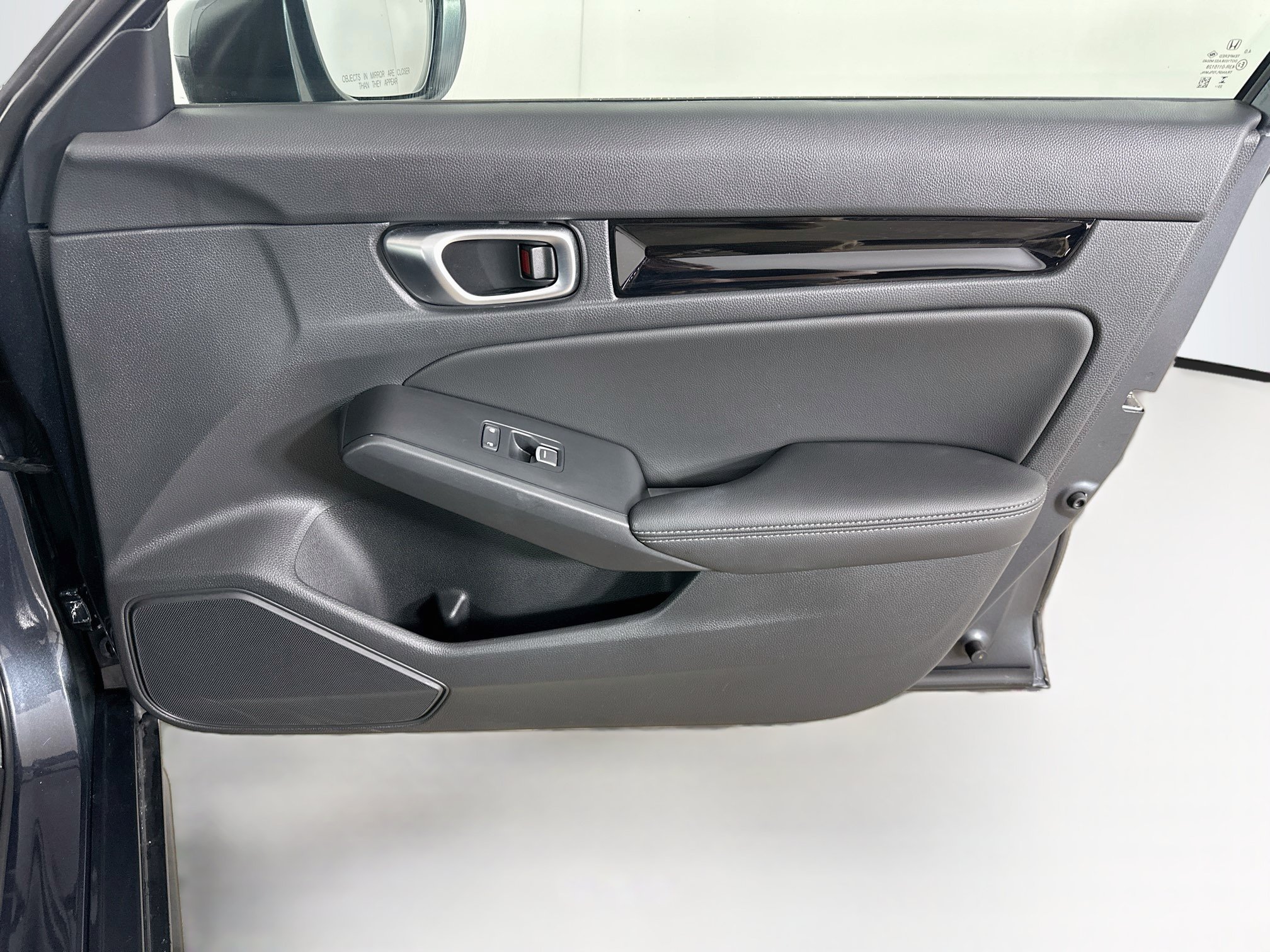 Used 2024 Honda Civic EX-L image 31