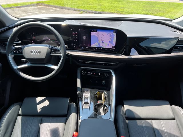 Used 2025 Audi Q5 Premium Plus AWD/4WD image 37