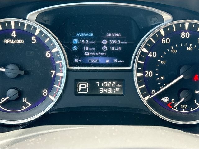 Used 2020 INFINITI QX60 Luxe w/ Essential Package AWD/4WD image 16