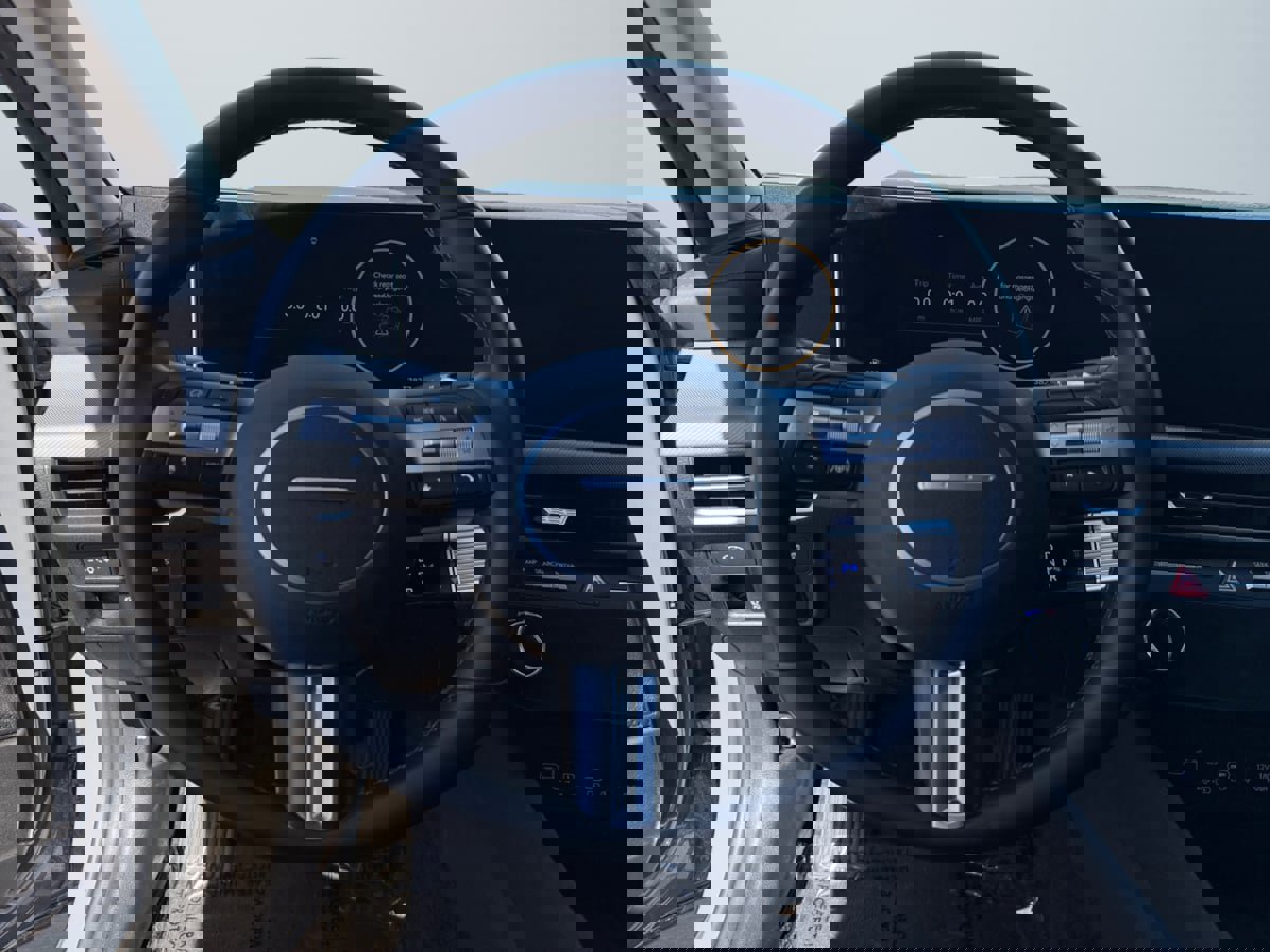 Used 2024 Hyundai Sonata SEL w/ Convenience Package image 12