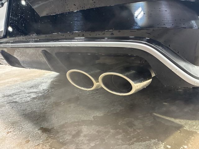 New 2025 Hyundai Elantra N Line image 8