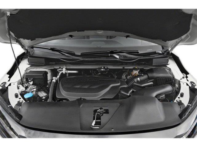 New 2026 Honda Odyssey EX-L image 9