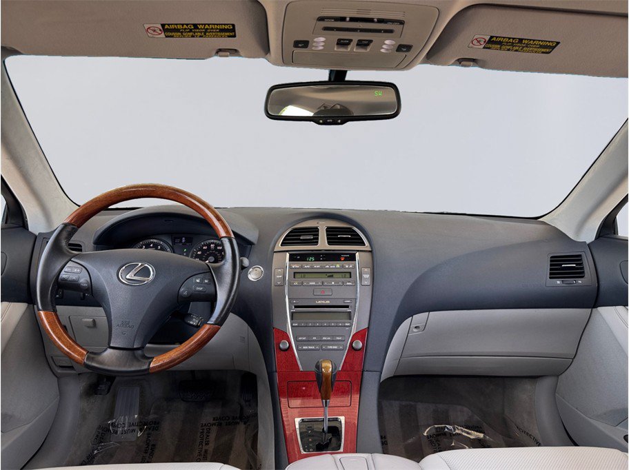 Used 2008 Lexus ES 350 FWD image 22