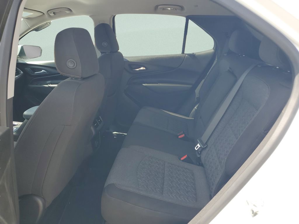 Used 2024 Chevrolet Equinox LT FWD image 10