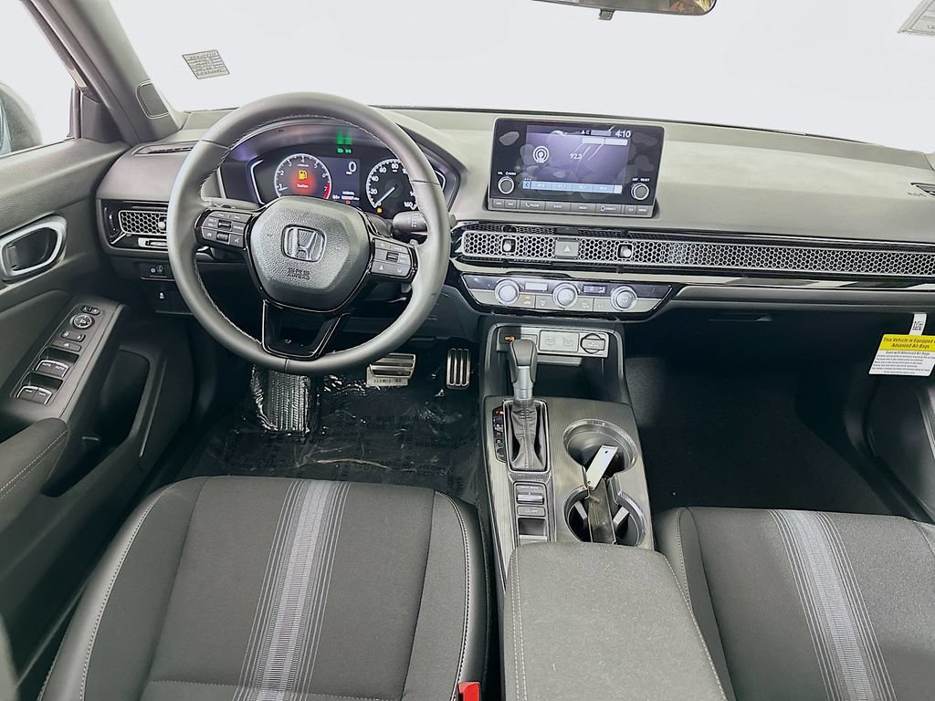 New 2026 Honda Civic Sport image 20