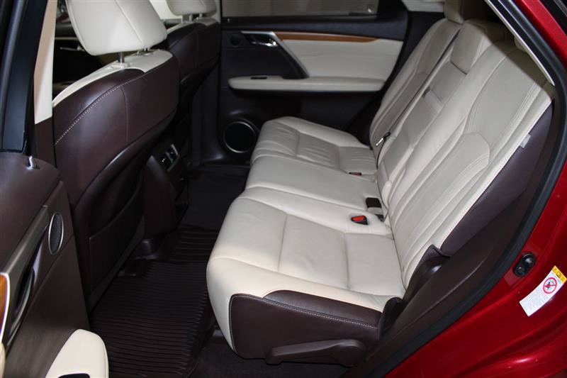 Used 2019 Lexus RX 350 AWD w/ Navigation Package image 27