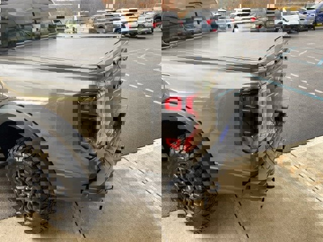 Certified 2024 Ford Ranger Raptor image 29