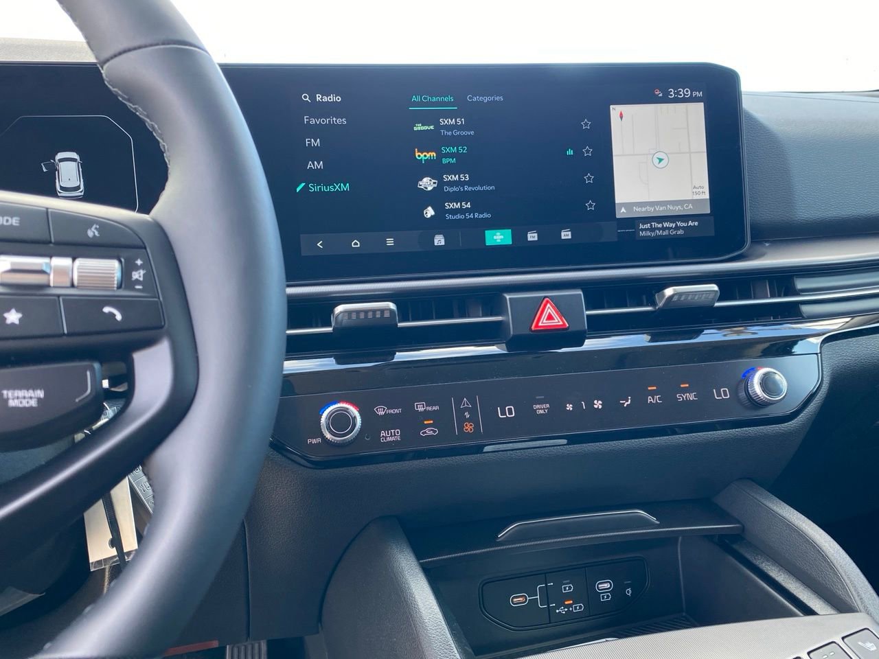 New 2026 Kia Sportage SX Prestige image 19