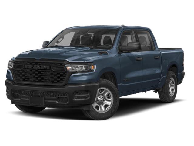 New 2027 RAM 1500 Express AWD/4WD image 1