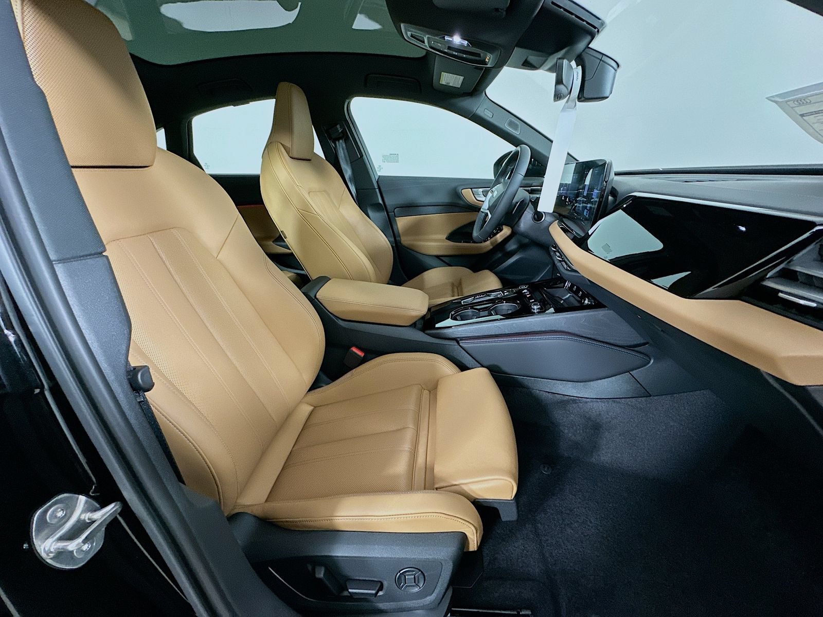 New 2026 Audi A5 2.0T Premium Plus AWD/4WD image 44