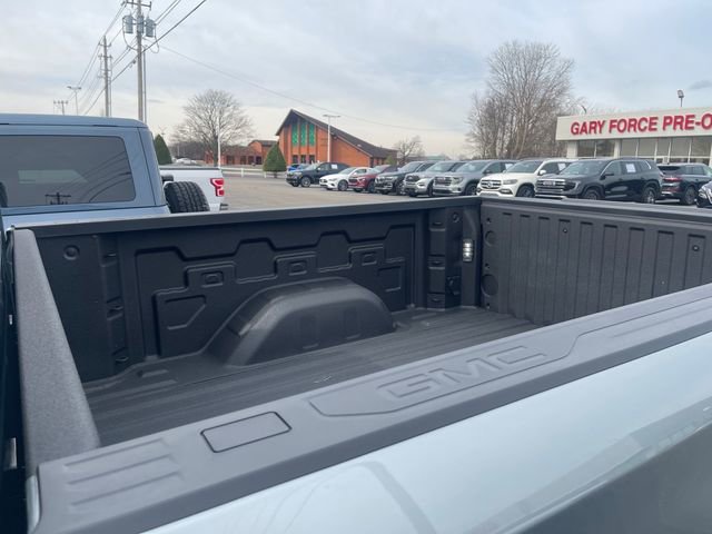 Used 2026 GMC Sierra 1500 Elevation w/ Elevation Select Package AWD/4WD image 18