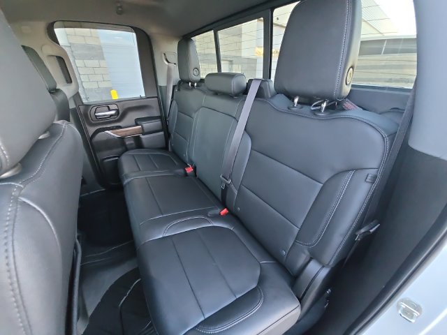 Used 2022 Chevrolet Silverado 2500 LT w/ Convenience Package AWD/4WD image 22