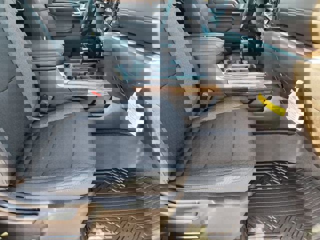 New 2026 Chevrolet Silverado 1500 RST w/ Safety Package image 41