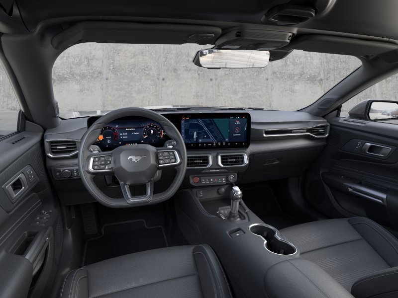 New 2026 Ford Mustang GT Premium image 11