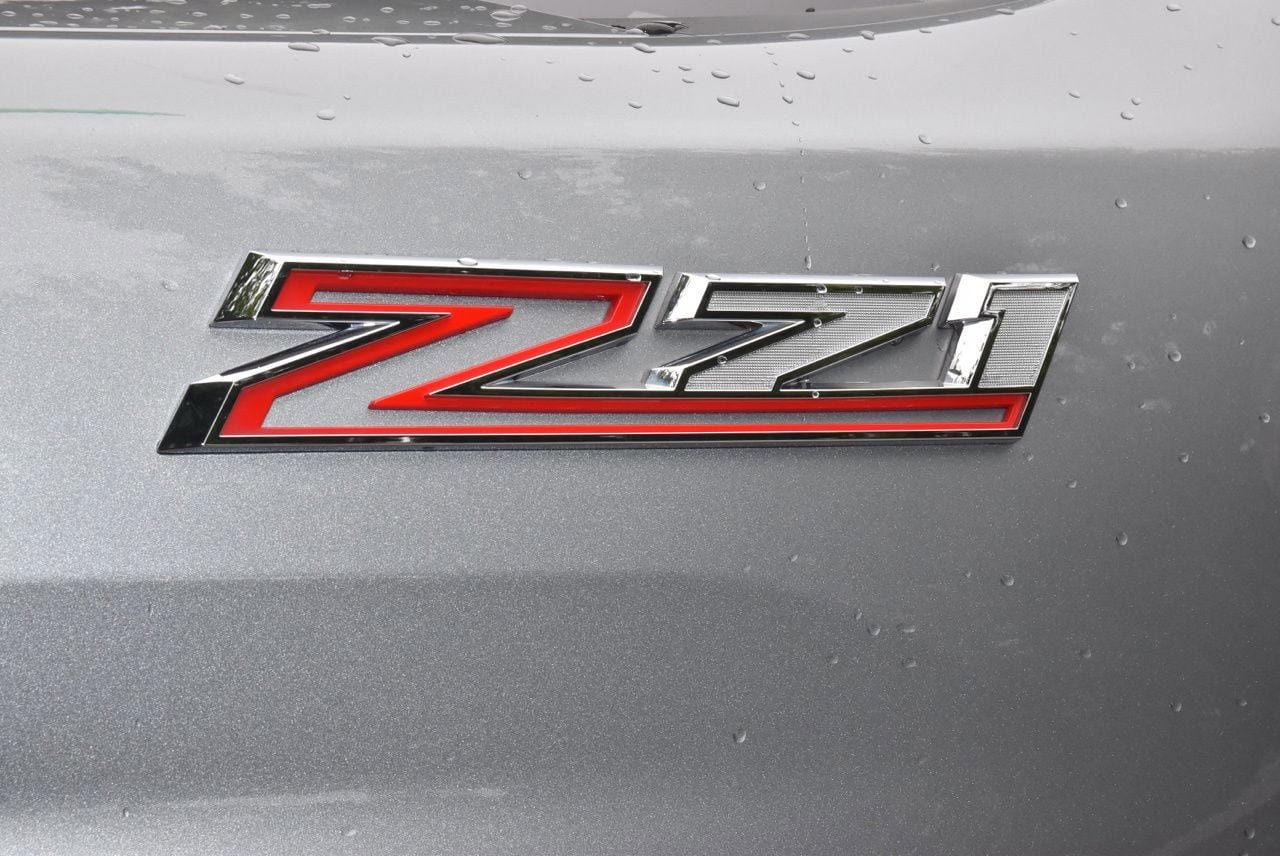 Used 2024 Chevrolet Silverado 2500 LT AWD/4WD image 42
