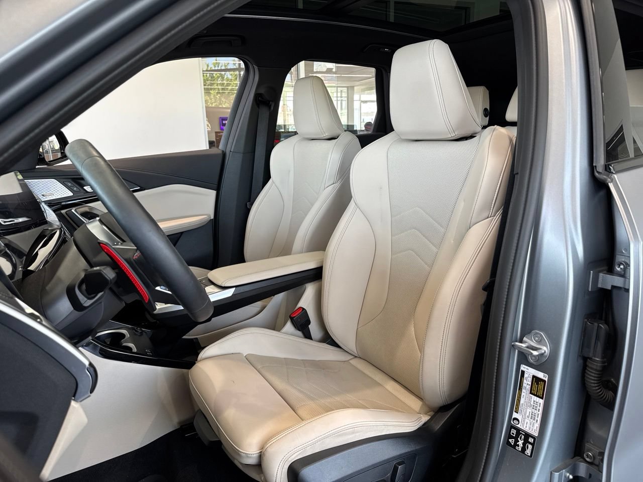 Used 2025 BMW X1 M35i w/ Premium Package AWD/4WD image 15