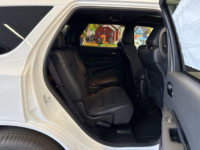 New 2026 Dodge Durango GT image 51