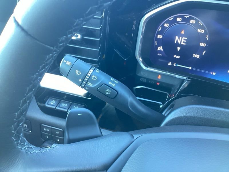 New 2026 Chevrolet Silverado 1500 High Country w/ Technology Package image 33