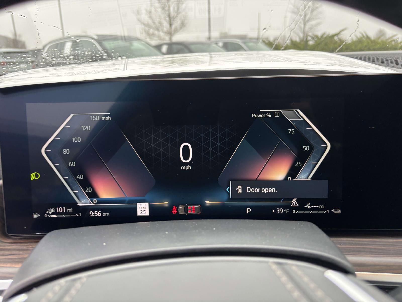 New 2026 BMW X5 xDrive50e w/ Premium Package image 15