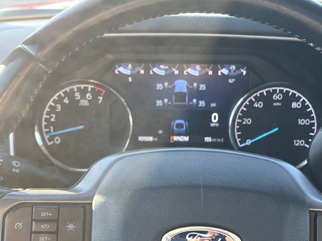 Used 2021 Ford F150 XLT w/ Equipment Group 302A High AWD/4WD image 18