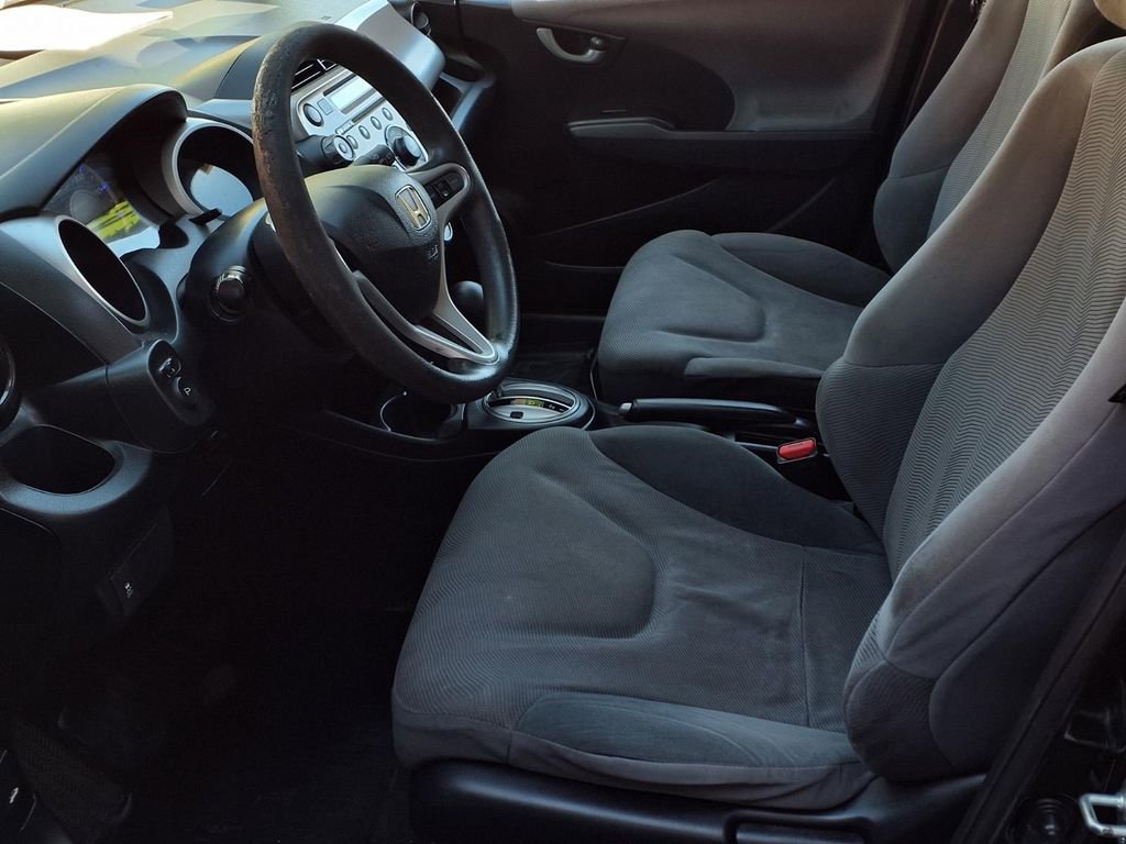 Used 2012 Honda Fit image 14