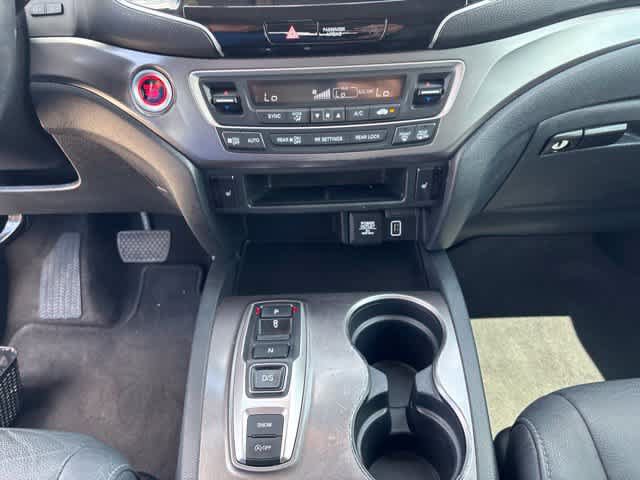 Used 2021 Honda Pilot EX-L image 18