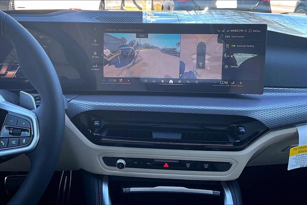 New 2026 BMW 430i w/ M Sport Package image 6