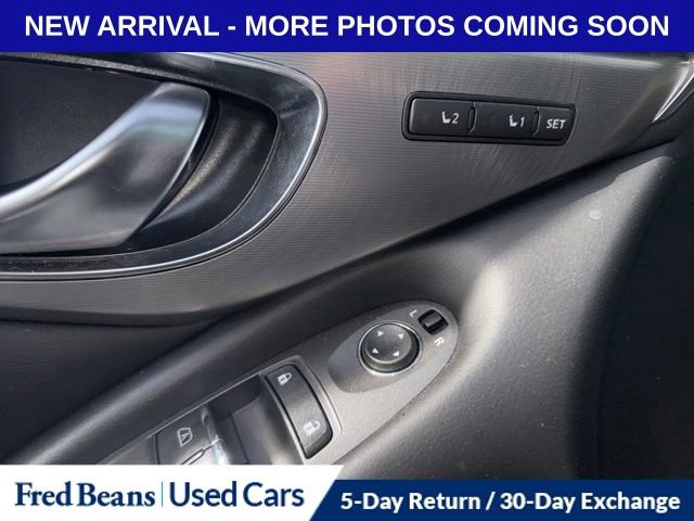 Used 2018 INFINITI Q60 3.0t Luxe w/ Sensory Package 3.0T Luxe AWD/4WD image 13