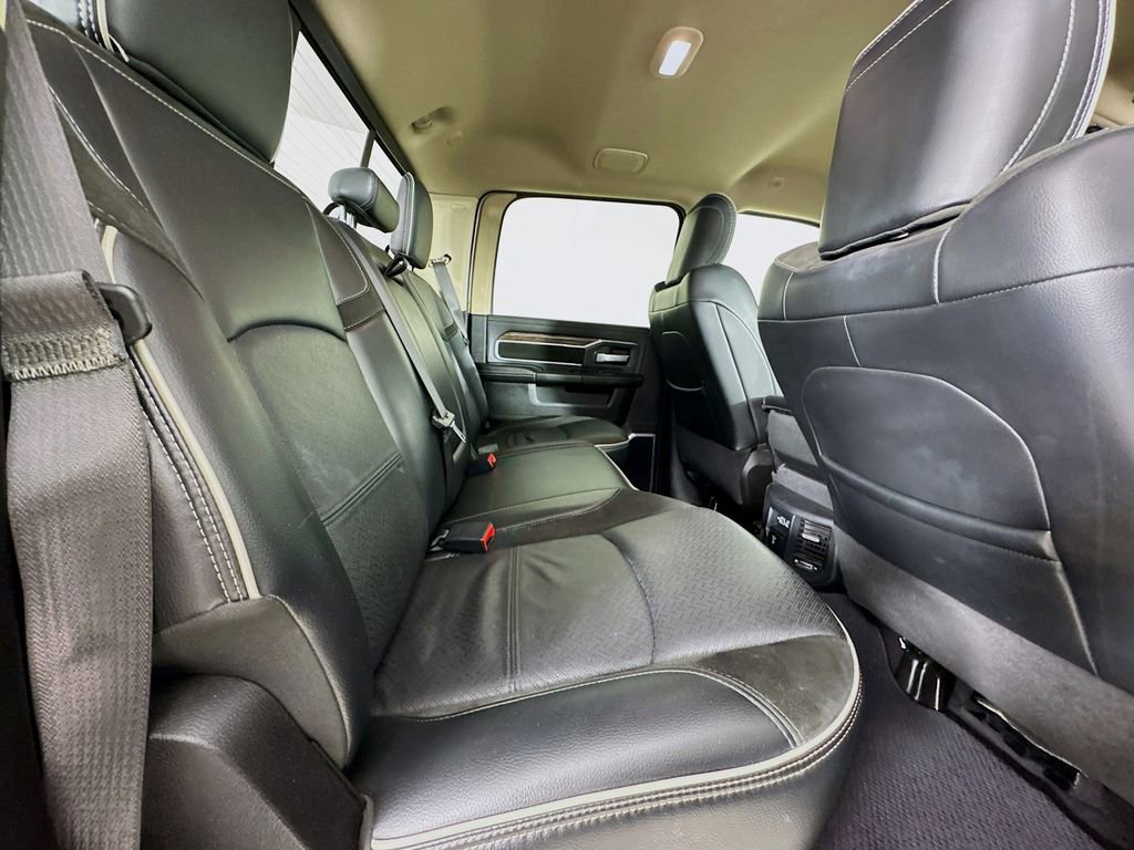 Used 2021 RAM 2500 Laramie AWD/4WD image 33