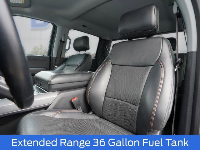 Certified 2021 Ford F150 Lariat image 12