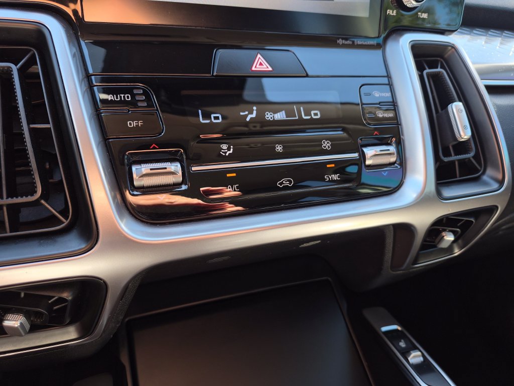 Used 2021 Kia Sorento S AWD/4WD image 24