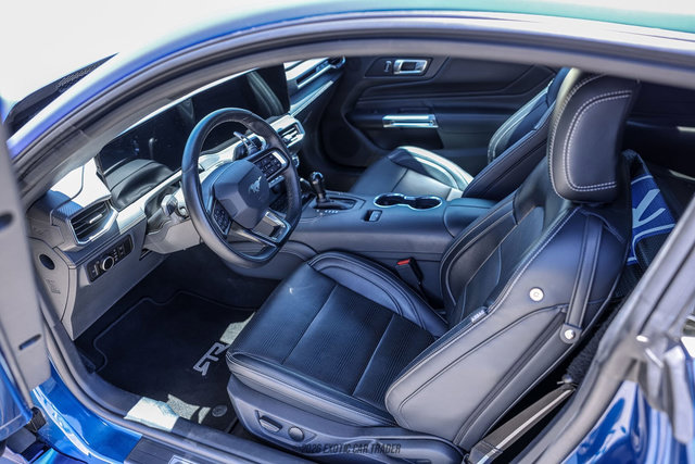Used 2024 Ford Mustang GT Premium RWD image 22