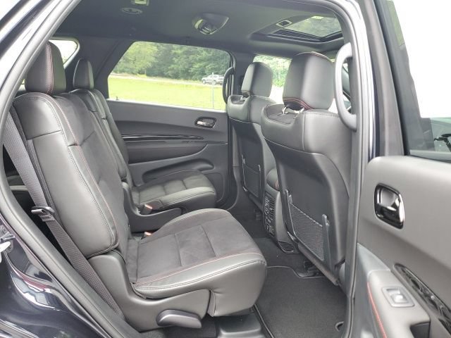New 2026 Dodge Durango GT AWD/4WD image 23