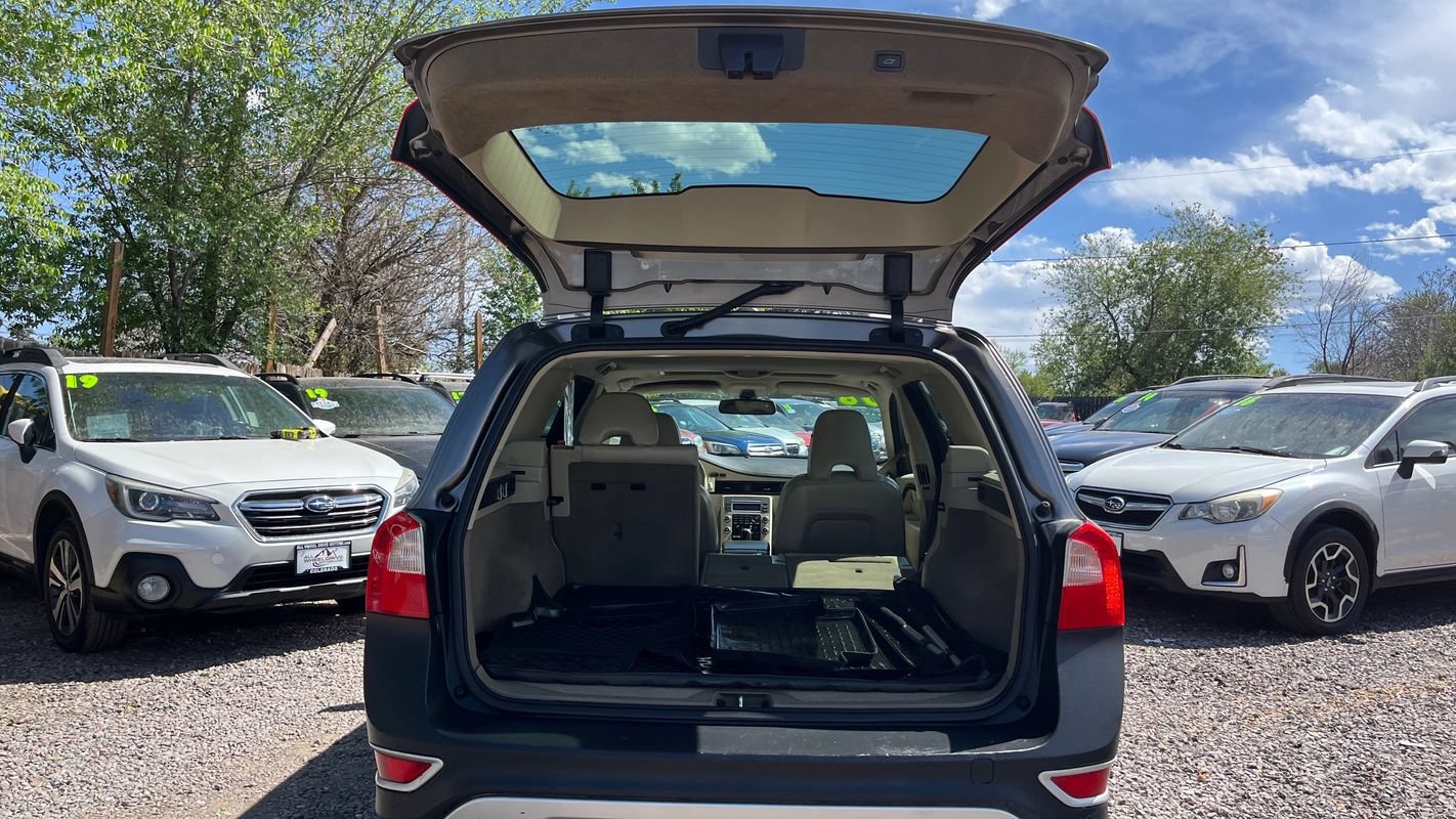 Used 2008 Volvo XC70 3.2 AWD/4WD image 23