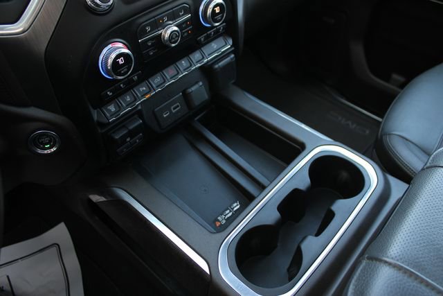 Used 2023 GMC Sierra 2500 Denali w/ Technology Package AWD/4WD image 18