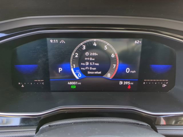 Certified 2023 Volkswagen Jetta SE w/ Panoramic Sunroof Package image 31