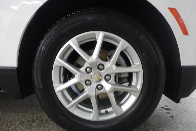Used 2023 Chevrolet Equinox LT FWD image 27