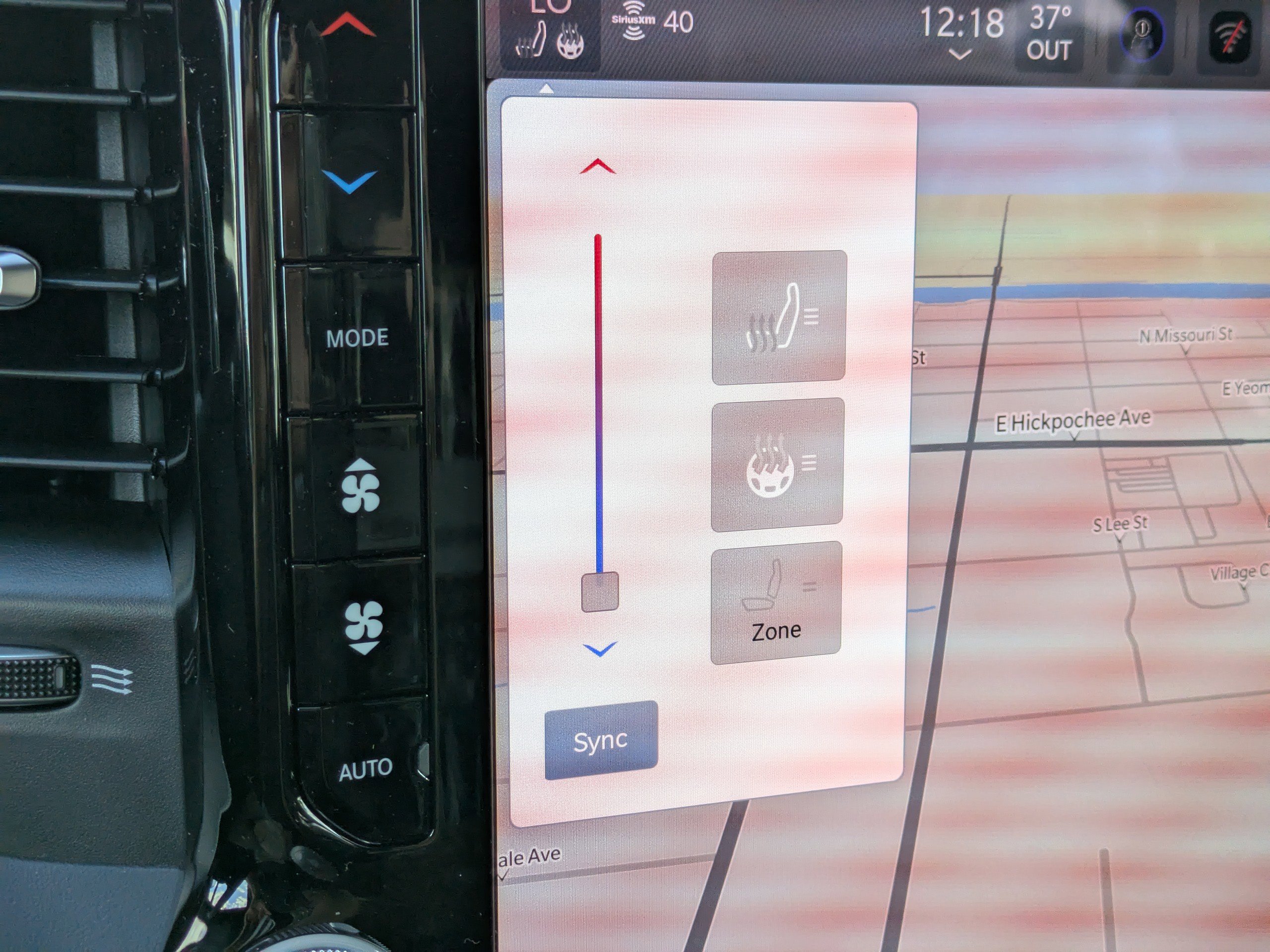 New 2026 RAM 1500 Big Horn image 26