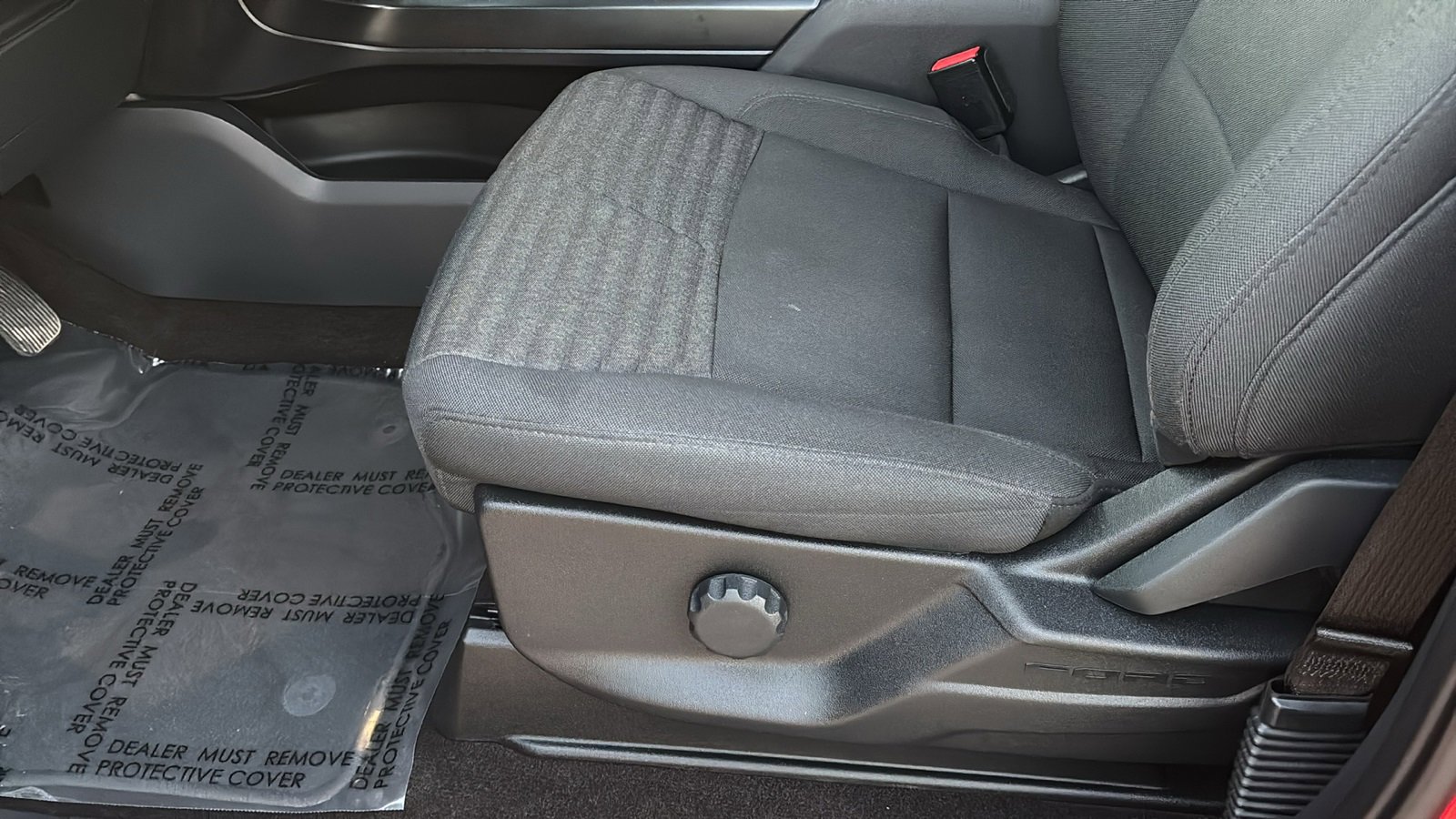 Used 2021 Ford F150 XL w/ STX Appearance Package image 23