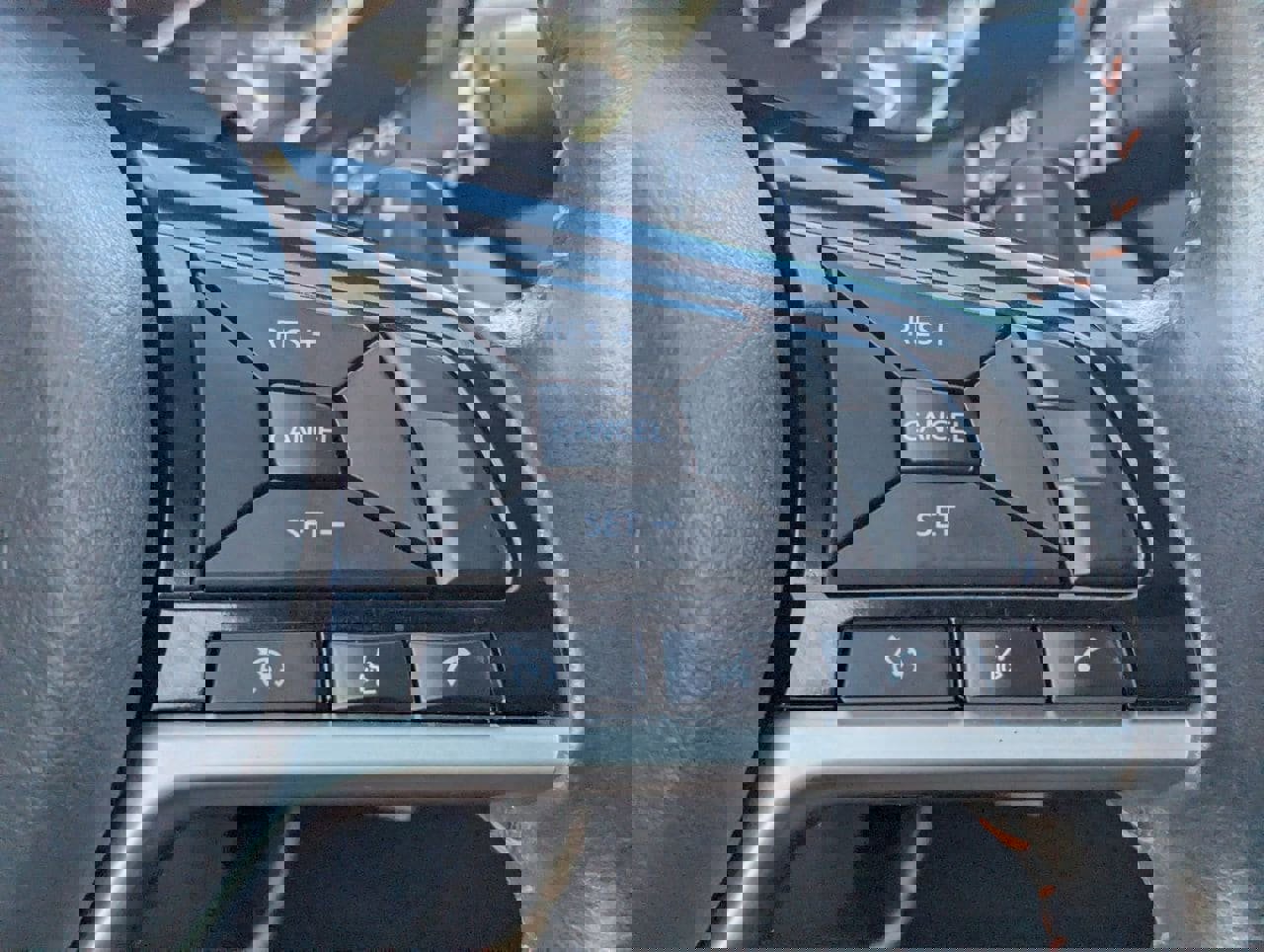 Certified 2025 Nissan Altima 2.5 SR image 27