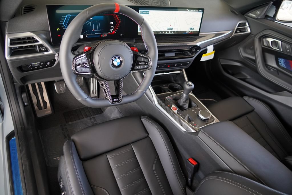New 2026 BMW M2 w/ Lighting Package RWD image 14