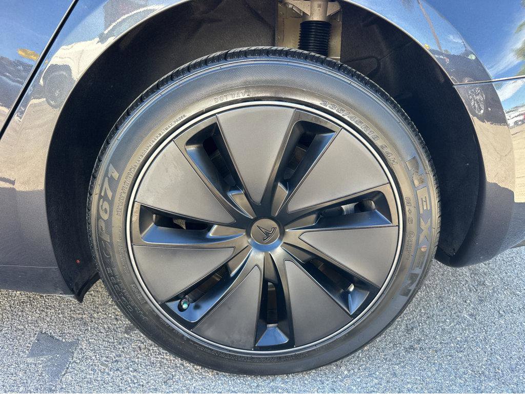 Used 2024 Tesla Model 3 image 14