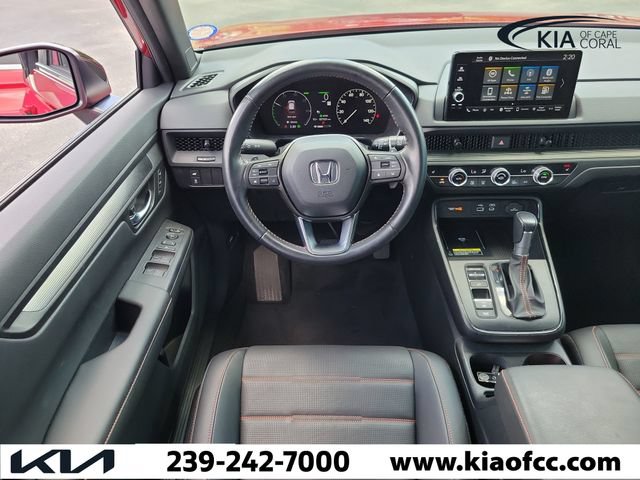Used 2025 Honda CR-V Sport-L image 17